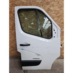Porte Avant Droit Renault Master 3 Phase 1